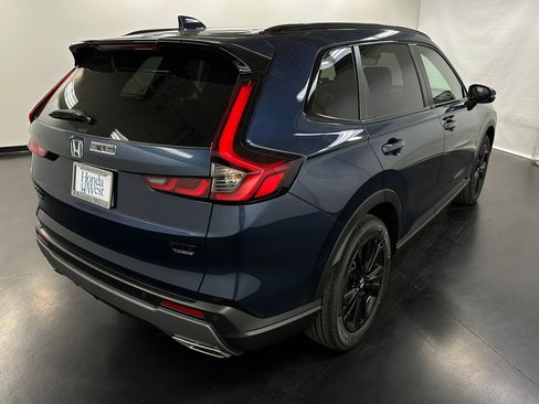 New 2026 Honda CR-V Sport Touring image 9