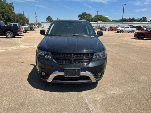 Used 2020 Dodge Journey Crossroad image 8