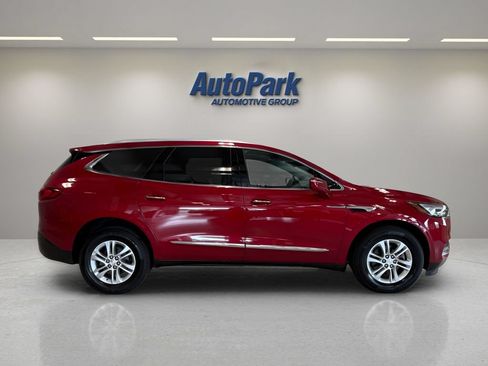 Used 2019 Buick Enclave Essence AWD/4WD image 8