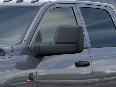 New 2026 RAM 3500 Tradesman AWD/4WD image 12