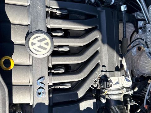 Used 2019 Volkswagen Atlas SE w/ Towing Package image 27