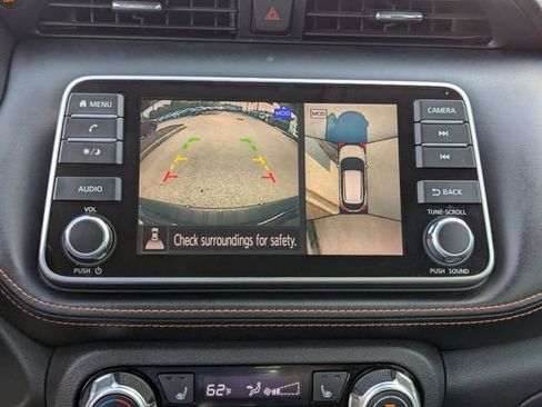 Used 2020 Nissan Kicks SR w/ SR Premium Package image 24