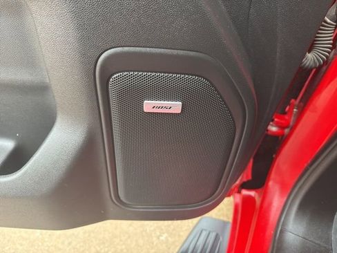 Used 2021 Chevrolet Silverado 1500 RST w/ All Star Edition Plus image 12