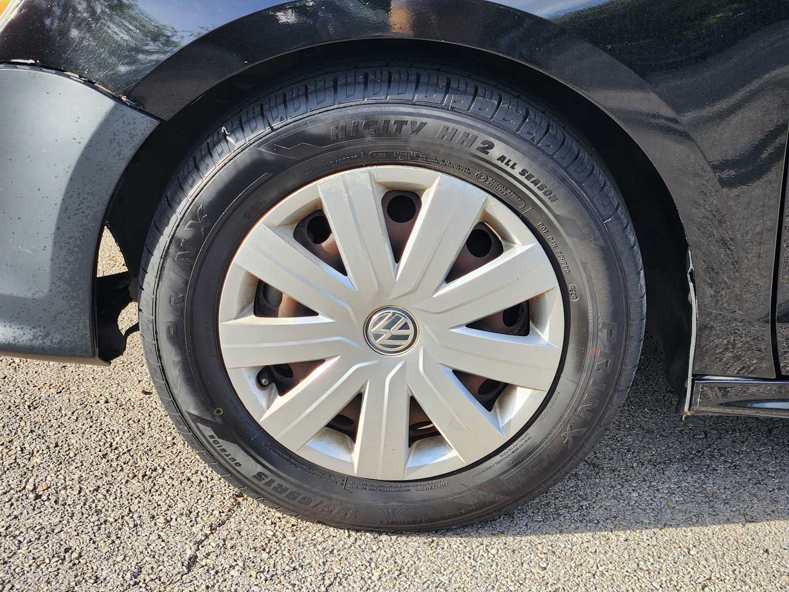 Used 2016 Volkswagen Jetta S FWD image 9