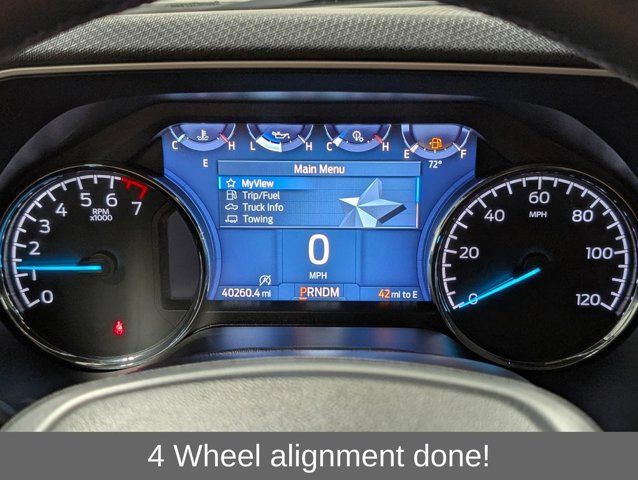 Certified 2023 Ford F150 XLT w/ Equipment Group 302A High AWD/4WD image 4