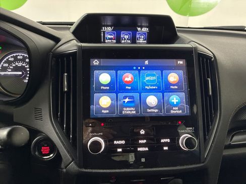 Used 2022 Subaru Forester Wilderness image 29