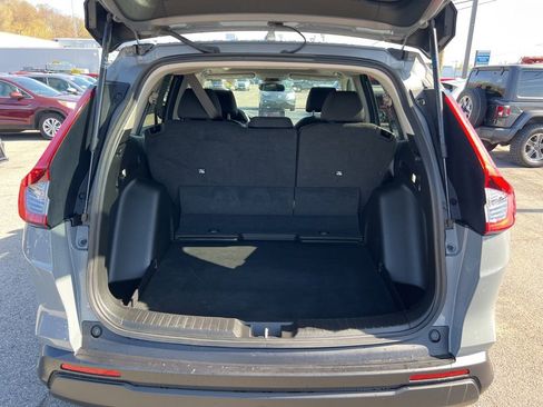 Used 2023 Honda CR-V EX image 24