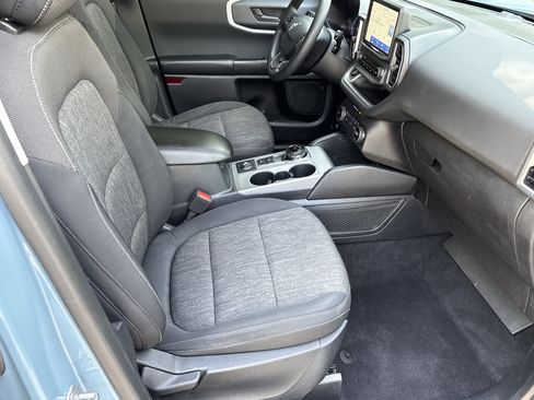 Used 2021 Ford Bronco Sport Big Bend AWD/4WD image 13