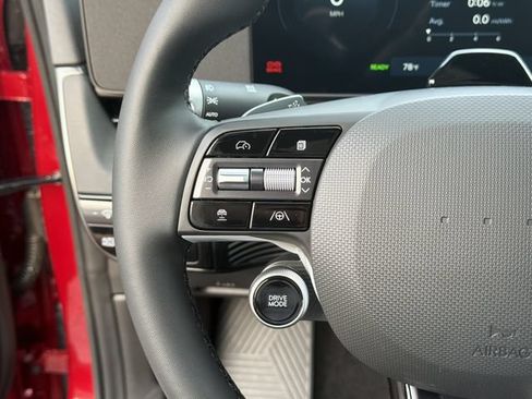 New 2026 Hyundai Ioniq 5 XRT AWD/4WD image 25