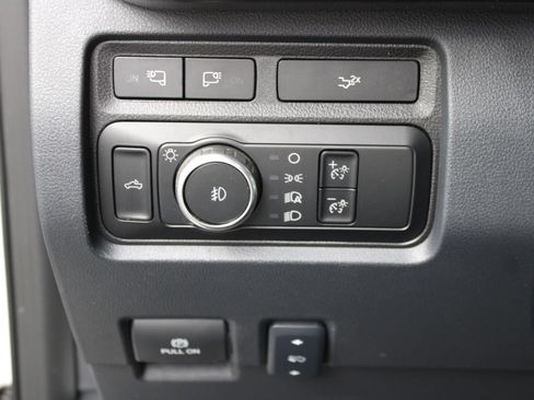 Used 2024 Ford F350 Lariat w/ Lariat Ultimate Package AWD/4WD image 61