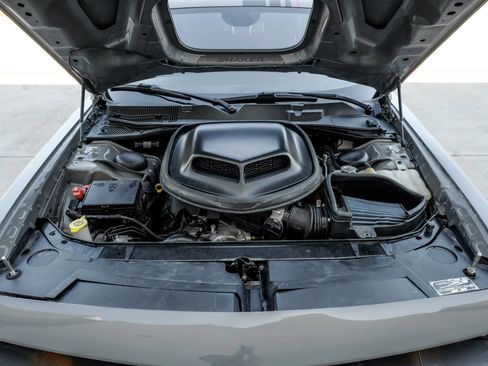 Used 2023 Dodge Challenger R/T Scat Pack w/ Plus Package RWD image 39