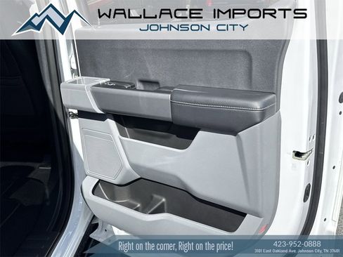 Used 2023 Ford F350 XLT w/ 360-Degree Camera Package image 38