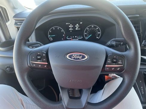 New 2025 Ford E-350 and Econoline 350 Super Duty w/ Power Equipment Group image 25