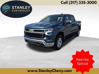 Used 2024 Chevrolet Silverado 1500 LT AWD/4WD 360° Tour