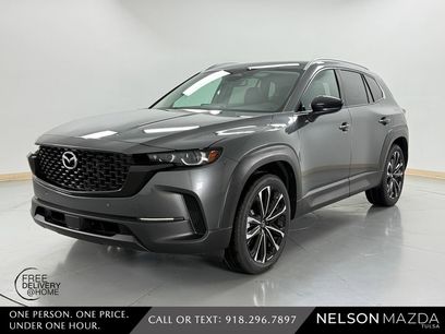 New 2026 MAZDA CX-50 AWD 2.5 S w/ Weather Package