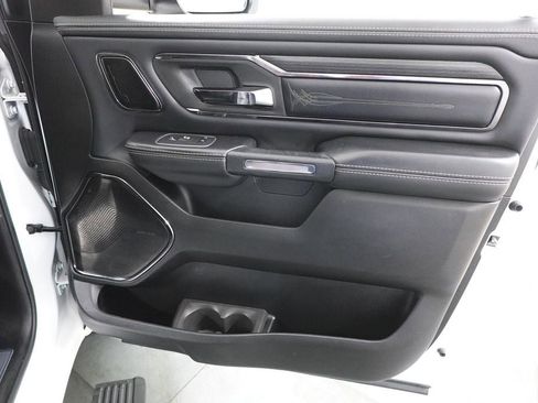 Used 2022 RAM 1500 Limited image 30