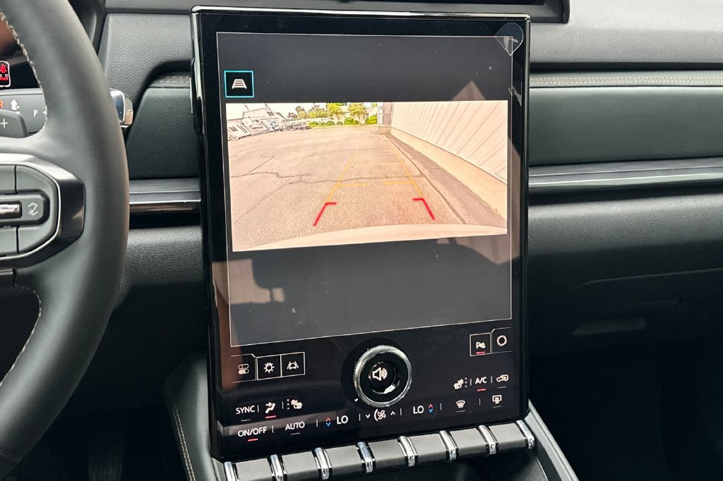 New 2026 GMC Terrain AT4 AWD/4WD image 24