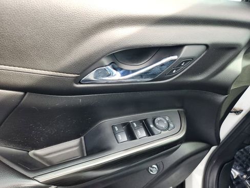 Used 2019 GMC Acadia SLT AWD/4WD image 10