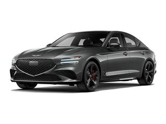New 2026 Genesis G70 3.3T Sport Prestige AWD/4WD video 1