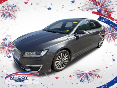 Used 2017 Lincoln MKZ Premiere