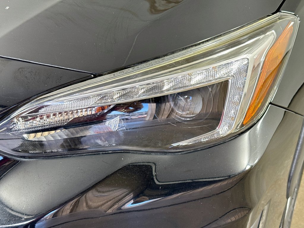 Used 2019 Subaru Crosstrek 2.0i Limited w/ Moonroof Package w/Navigation AWD/4WD image 38