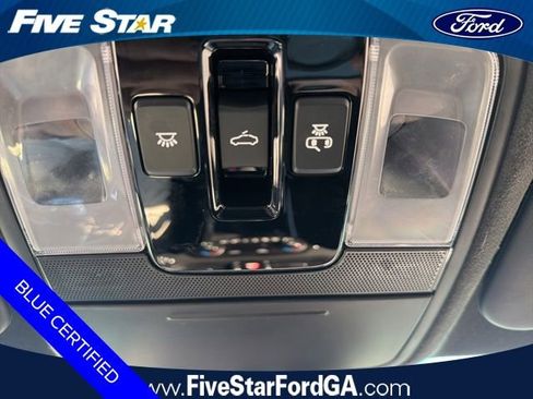 Used 2024 Kia Forte GT-Line w/ GT-Line Premium Package FWD image 22
