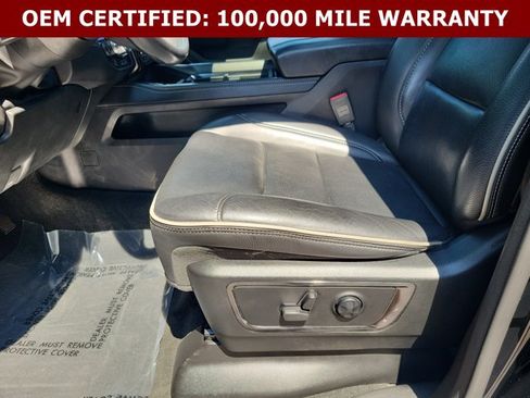 Used 2023 RAM 1500 Limited AWD/4WD image 26