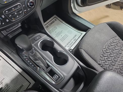 Used 2024 Chevrolet Equinox LT w/ LPO, Floor Liner Package AWD/4WD image 24