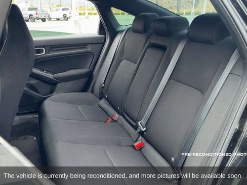 Used 2022 Honda Civic Si image 12