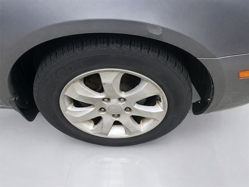 Used 2007 Kia Optima LX FWD image 29