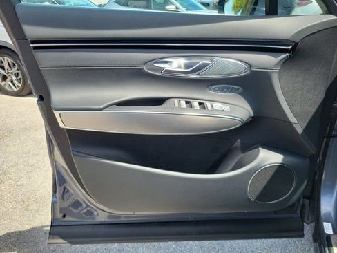 Used 2026 Genesis GV70 2.5T Select AWD/4WD image 18