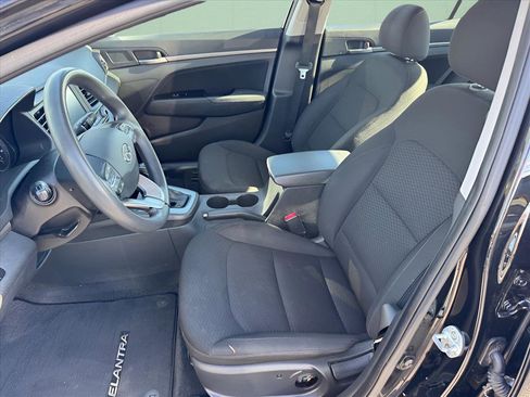 Used 2020 Hyundai Elantra SEL w/ Cargo Package (C1) image 5