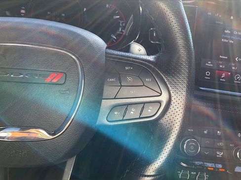 Used 2024 Dodge Durango GT image 12