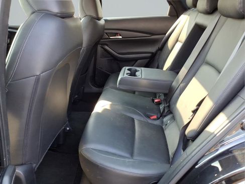 Used 2024 MAZDA CX-30 AWD 2.5 S w/ Preferred Package image 26