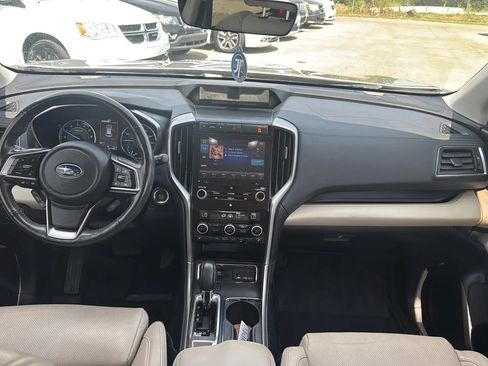 Used 2019 Subaru Ascent Limited w/ Popular Package #3 AWD/4WD image 28