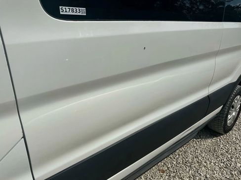 Used 2015 Ford Transit 350 XLT image 19