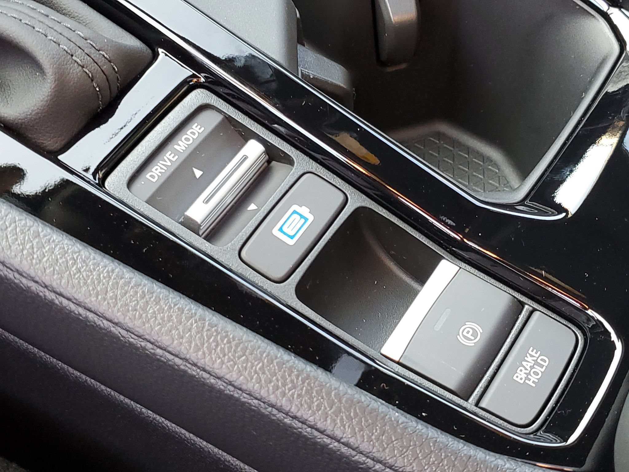 New 2026 Honda Accord Sport image 20