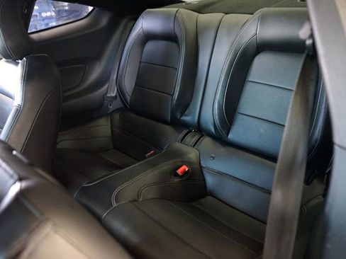 Used 2018 Ford Mustang Premium w/ Equipment Group 201A image 45