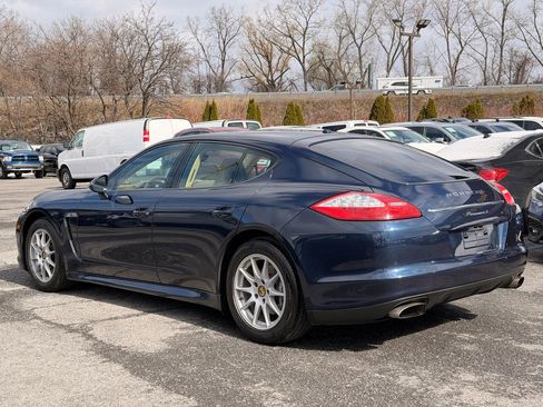 Used 2011 Porsche Panamera 4 image 6