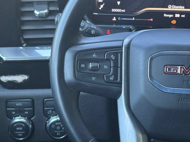 Certified 2024 GMC Sierra 1500 Elevation AWD/4WD image 11