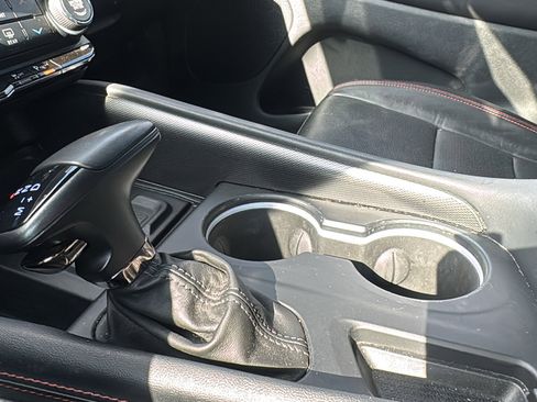 Certified 2024 Dodge Durango R/T image 21