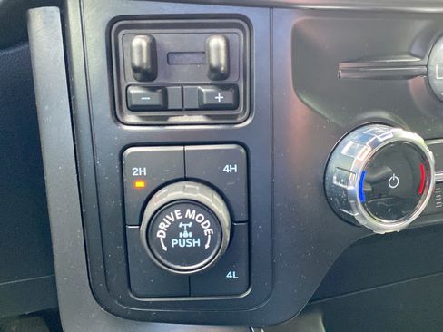 Certified 2024 Ford F150 XLT w/ Equipment Group 302A MID AWD/4WD image 29