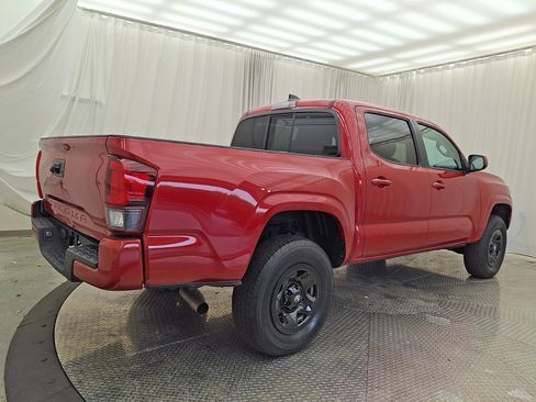 Certified 2023 Toyota Tacoma SR w/ SR Convenience Package RWD image 24