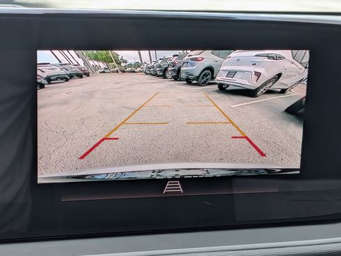 New 2026 Buick Envista Sport Touring w/ Convenience I Package FWD image 28