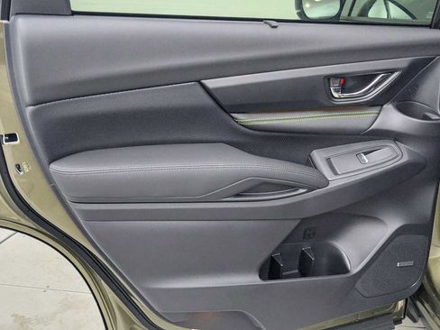 New 2025 Subaru Ascent Bronze Edition image 27