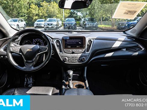 Used 2024 Chevrolet Malibu LT FWD image 22
