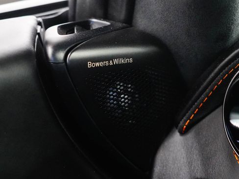 Used 2025 McLaren 750S Spider image 35