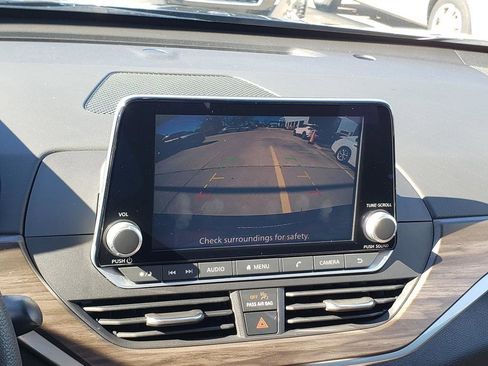 Certified 2023 Nissan Altima 2.5 SV image 31