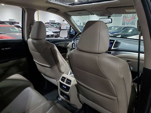 Used 2018 Honda Pilot EX-L image 21