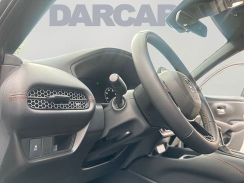 Certified 2026 Honda HR-V Sport image 13